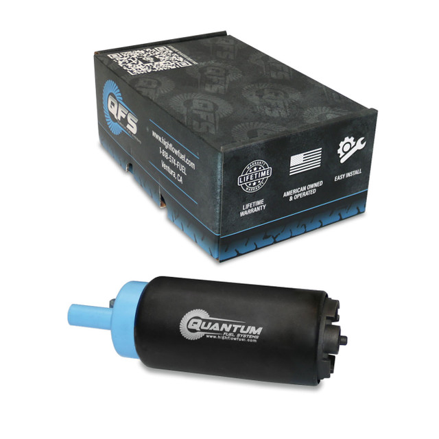 Quantum Fuel Systems OEM Replacement In-Tank EFI Fuel Pump for the KTM 1050 Adventure '15-16, 1090 Adventure '17-19 & etc. Quantum Fuel Systems OEM Replacement In-Tank EFI Fuel Pump for the KTM 1050 Adventure '15-16, 1090 Adventure '17-19 & etc.